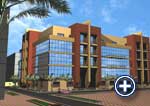 Residential buildings Dubai Indoor air quality, Living standards